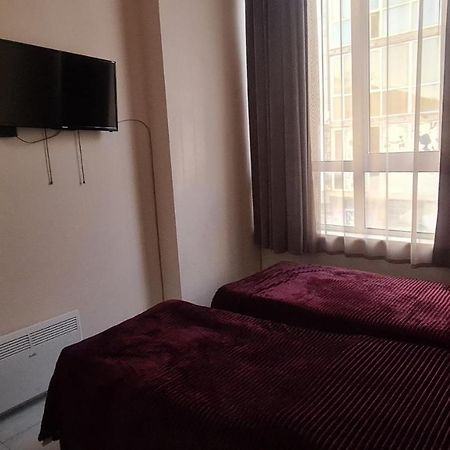 Hotelito Erywań Zewnętrze zdjęcie