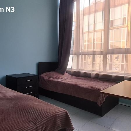 Hotelito Erywań Zewnętrze zdjęcie