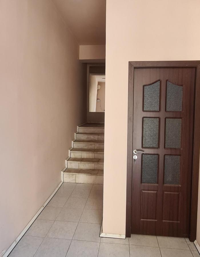 Hotelito Erywań Zewnętrze zdjęcie