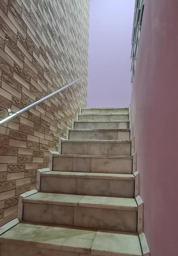 Hotelito Erywań Zewnętrze zdjęcie