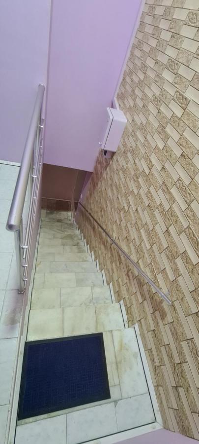 Hotelito Erywań Zewnętrze zdjęcie