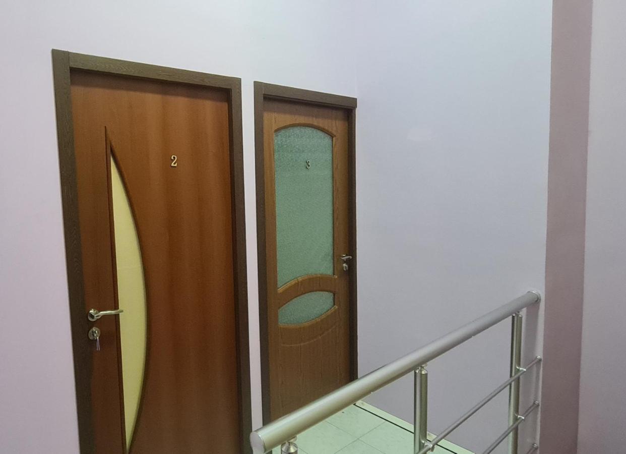 Hotelito Erywań Zewnętrze zdjęcie