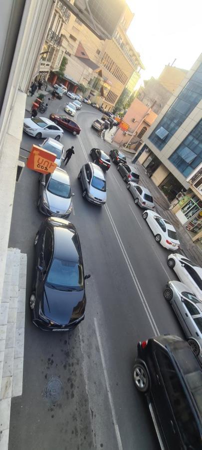 Hotelito Erywań Zewnętrze zdjęcie