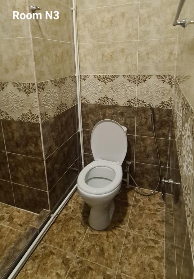 Hotelito Erywań Zewnętrze zdjęcie