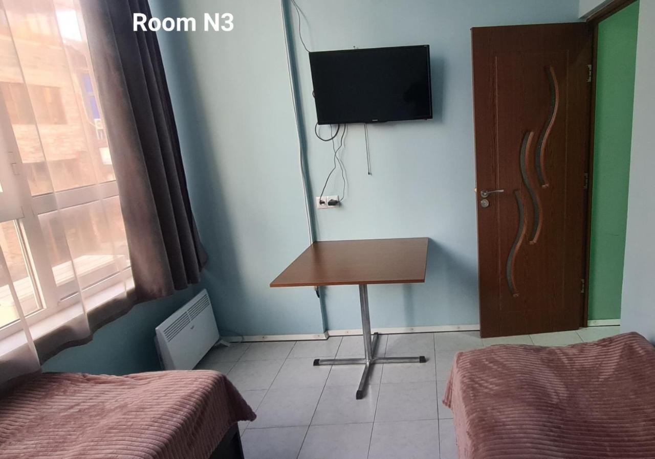 Hotelito Erywań Zewnętrze zdjęcie
