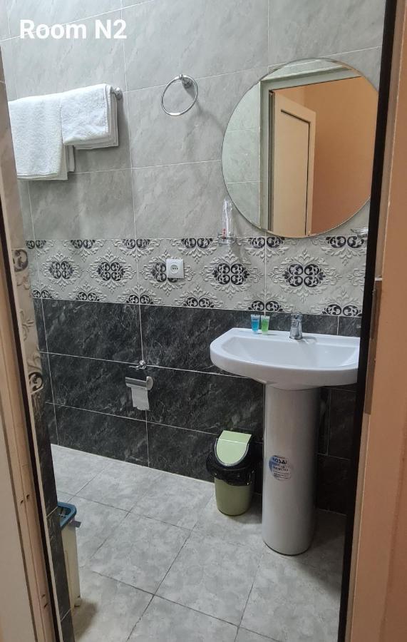 Hotelito Erywań Zewnętrze zdjęcie
