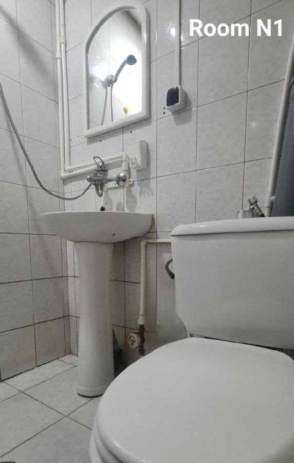 Hotelito Erywań Zewnętrze zdjęcie